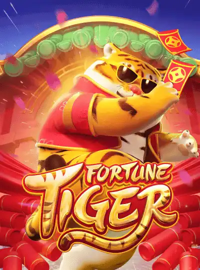Fortune Tiger