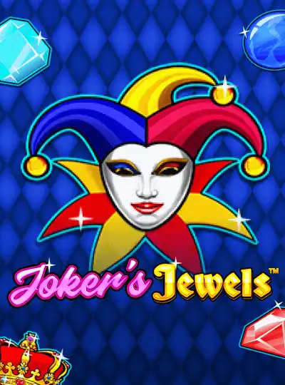 Joker's Jewels