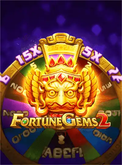 Fortune Gems 2