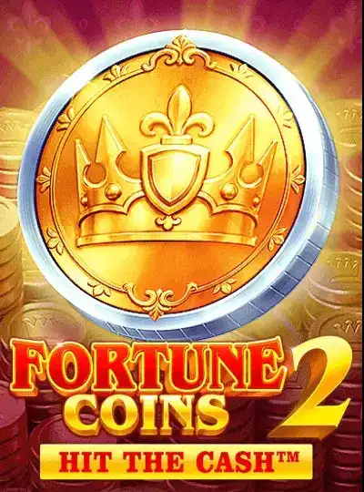 Fortune Coins 2